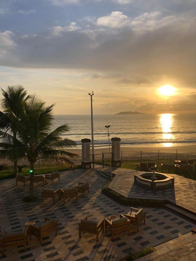 Ingleses Palace Hotel Florianópolis Buitenkant foto