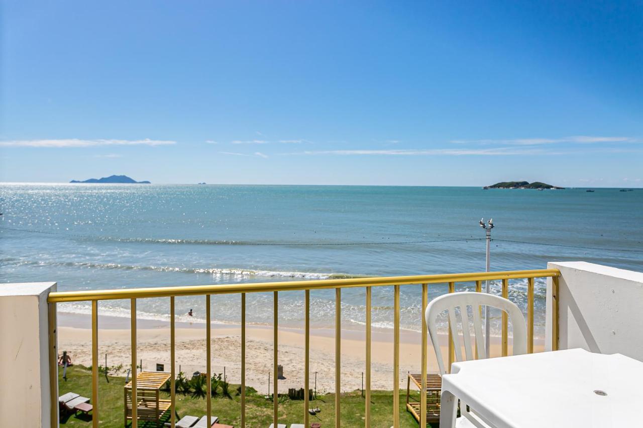 Ingleses Palace Hotel Florianópolis Buitenkant foto