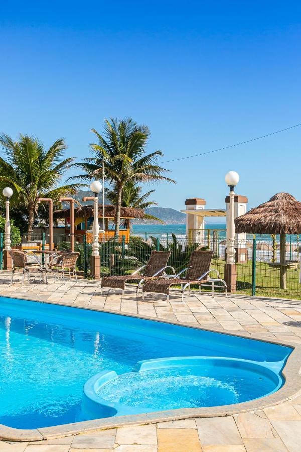 Ingleses Palace Hotel Florianópolis Buitenkant foto