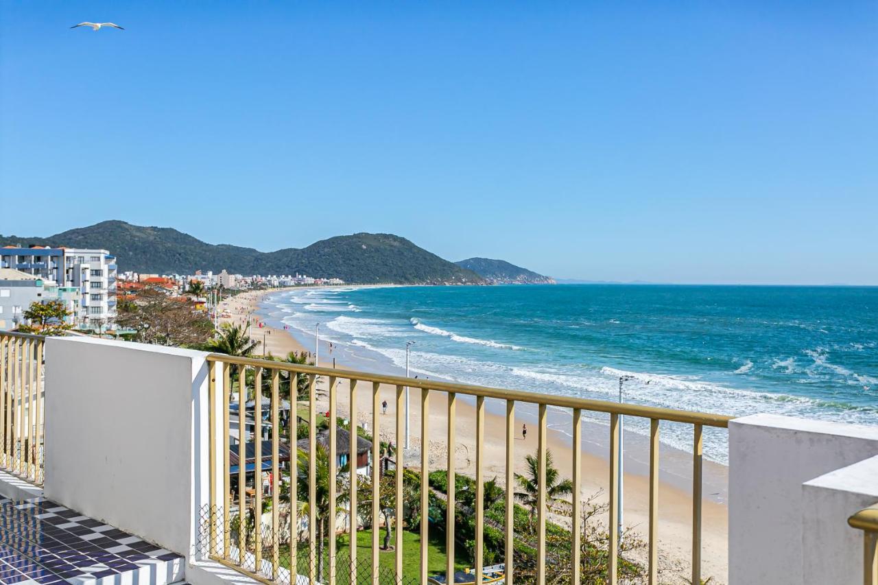 Ingleses Palace Hotel Florianópolis Buitenkant foto