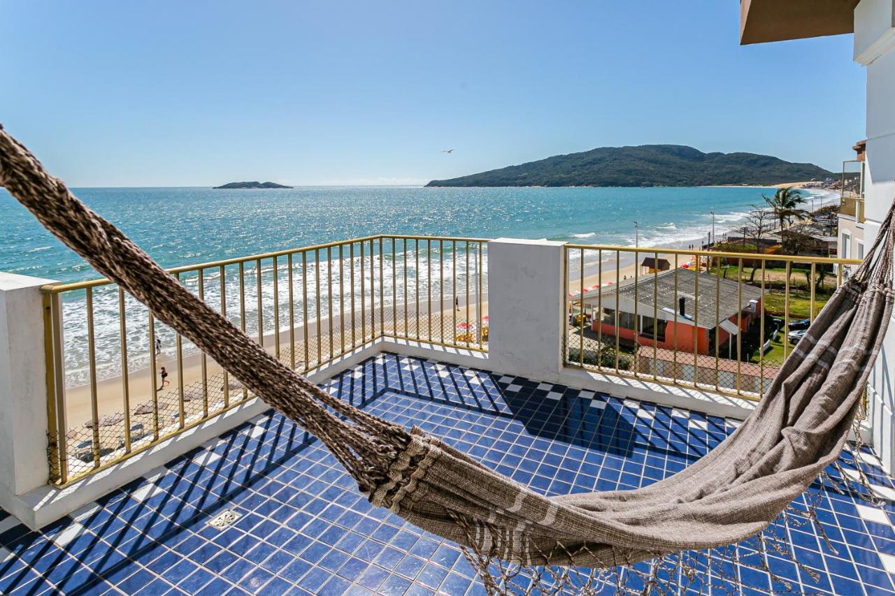 Ingleses Palace Hotel Florianópolis Buitenkant foto