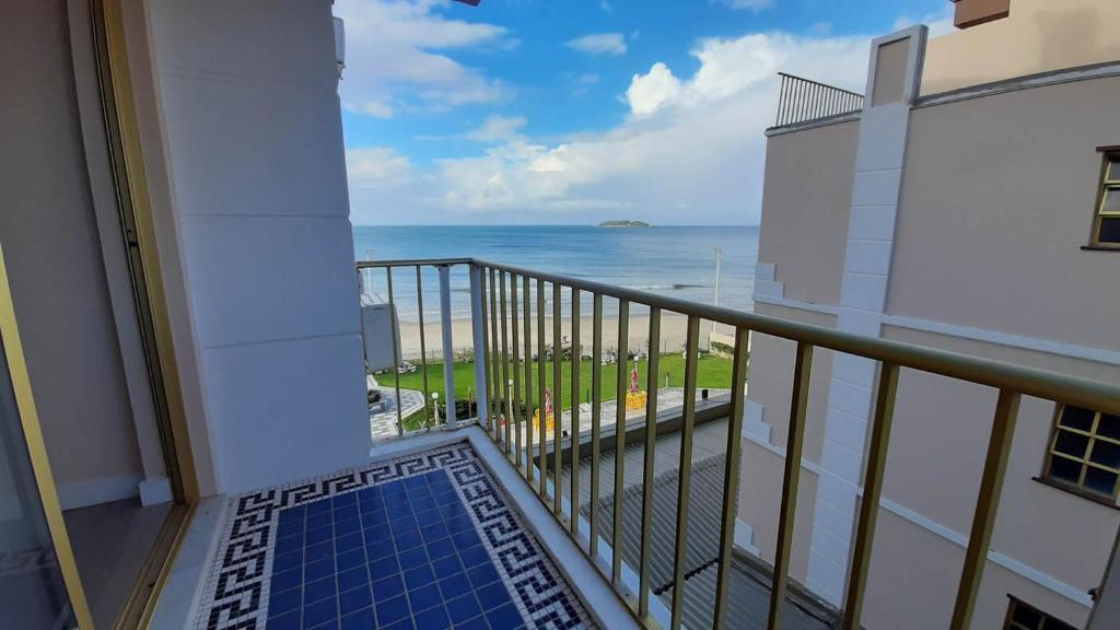 Ingleses Palace Hotel Florianópolis Buitenkant foto